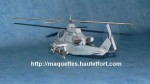 AH-1Z, cobra, papier, paper