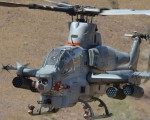 AH-1Z, cobra, papier, paper