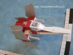 V-Wing Fighter-photo04.JPG
